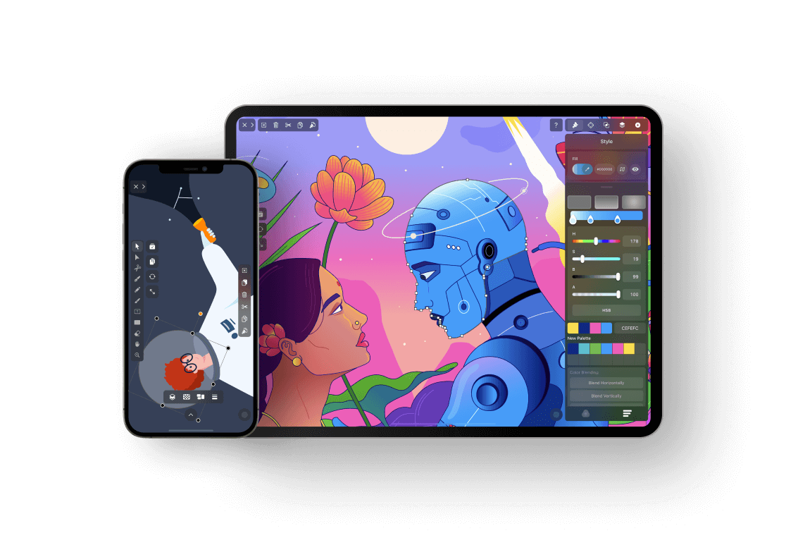 Download Vectornator